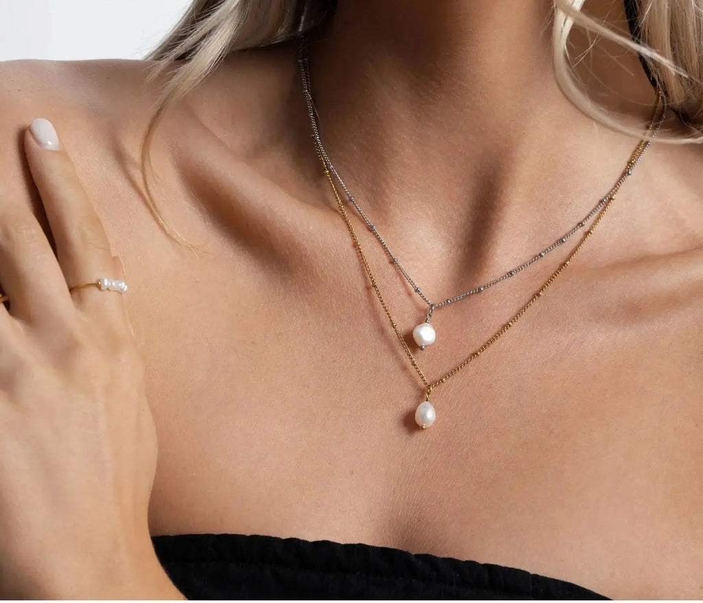 Bizuteria - Butik Modowy