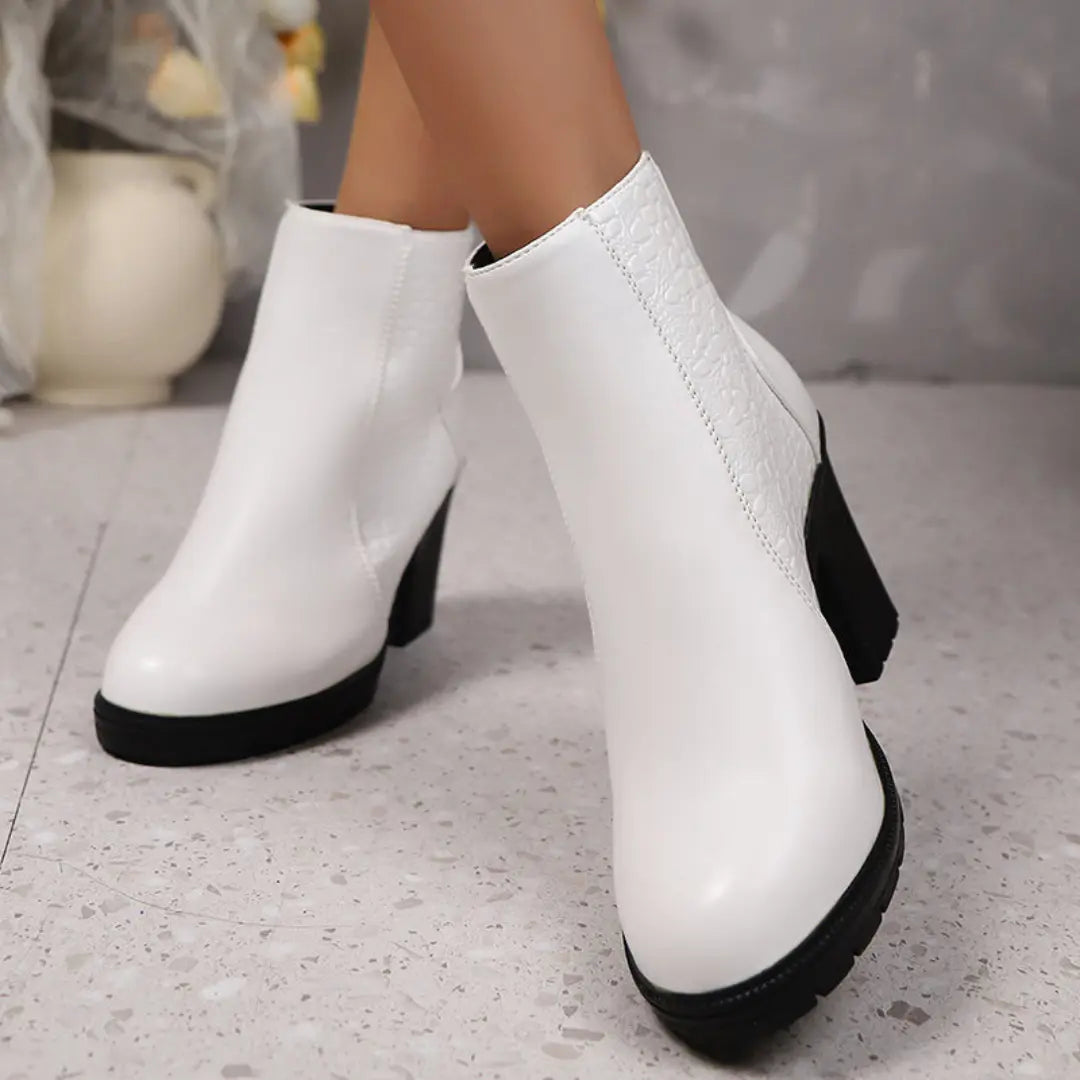 Konstancji Ortopedyczne Buty Damskie | Komfort i Wsparcie Łuku Butik Modowy