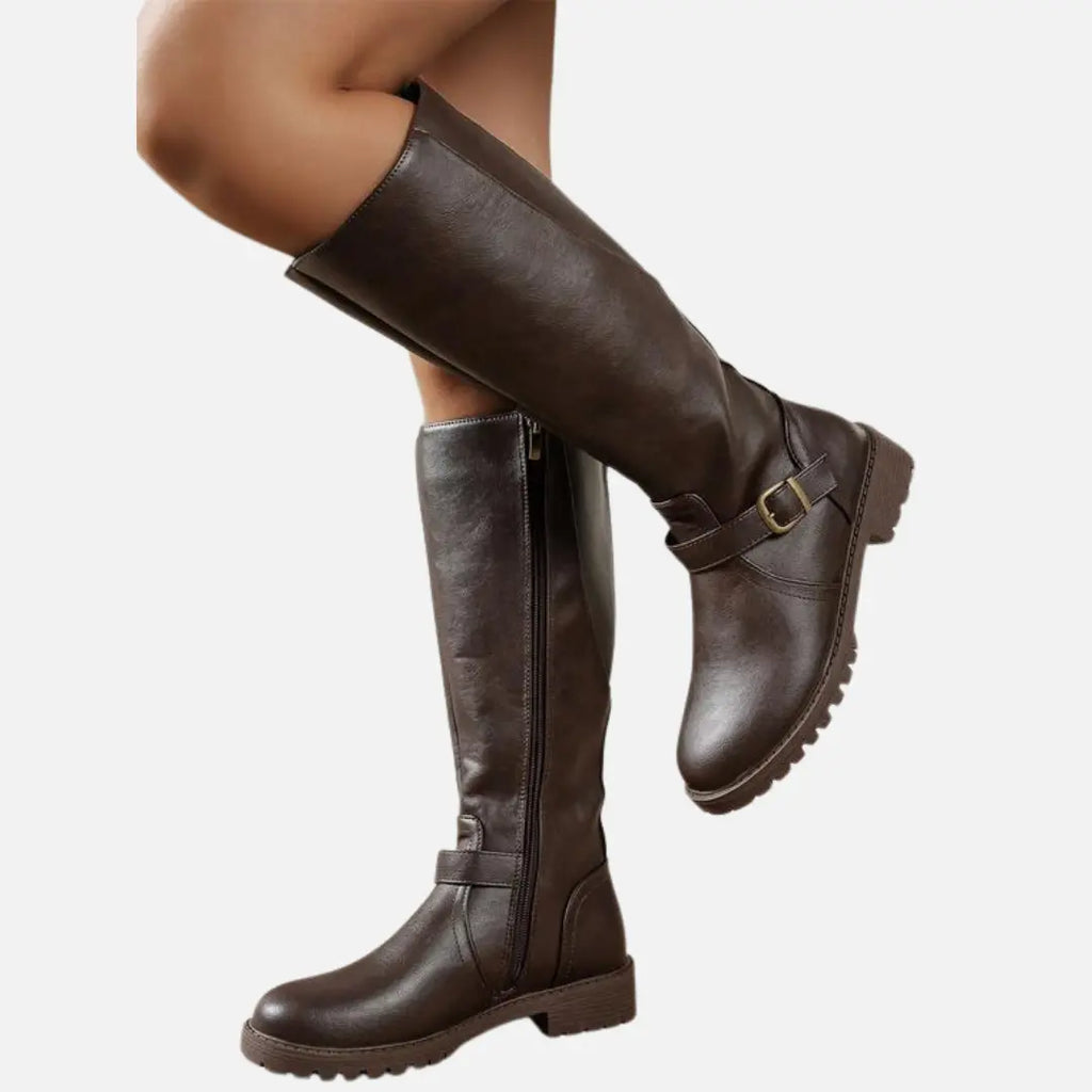 Felka Ortopedyczne Botki Damskie | Szerokie Dopasowanie i Komfort Butik Modowy