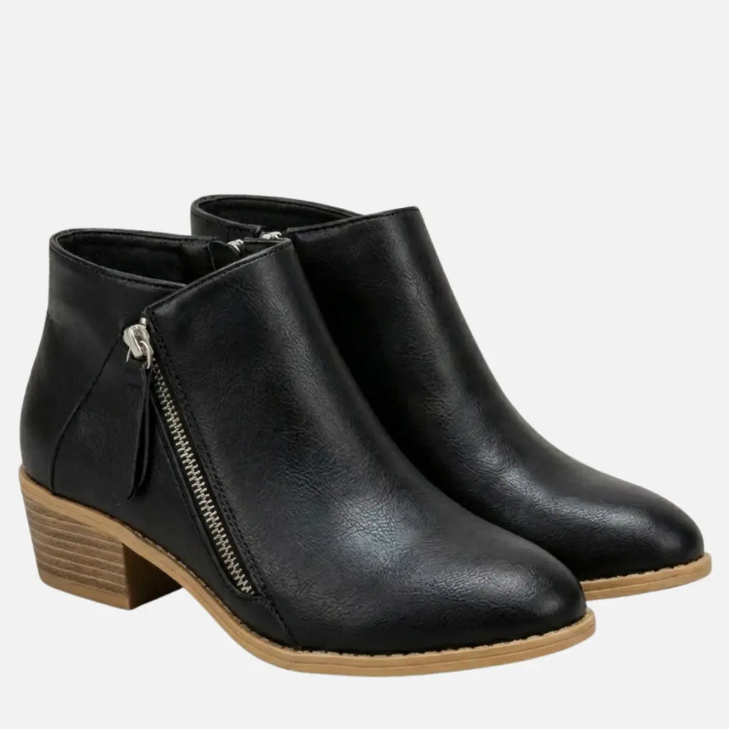 Rasine Ortopedyczne Botki Damskie | Komfort i Wsparcie Butik Modowy