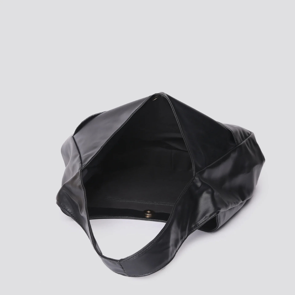 Saloma Skórzana Torba Damska Na Ramię | Elegancka i Pojemna Butik Modowy