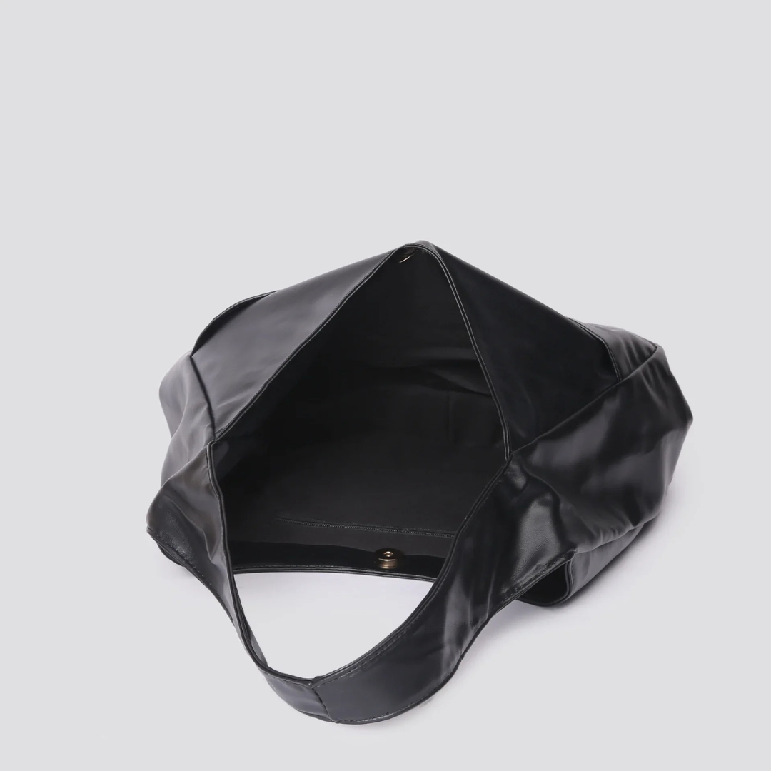 Saloma Skórzana Torba Damska Na Ramię | Elegancka i Pojemna Butik Modowy