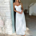 Camilla | Sukienka Damska Gorsetowa Elegancka | Maxi Butik Modowy