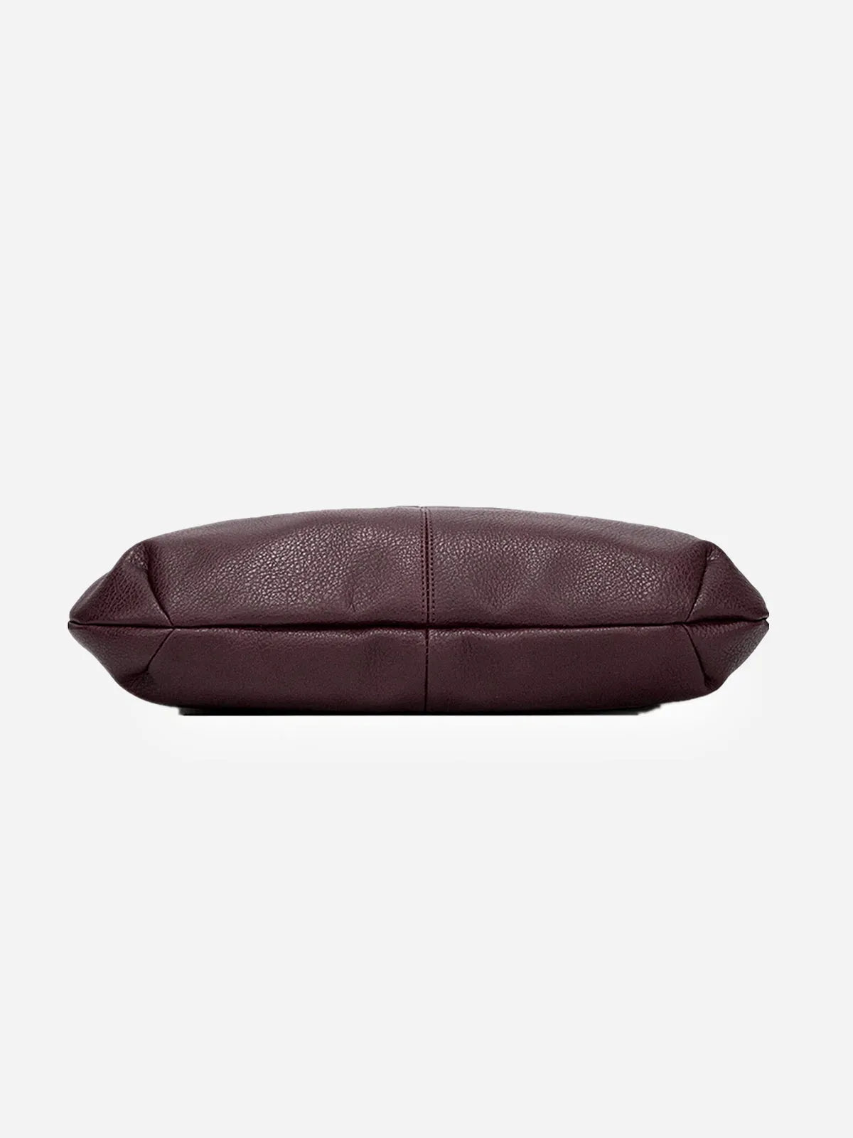 Elegancka torebka hobo, ujęcie stylizacyjne